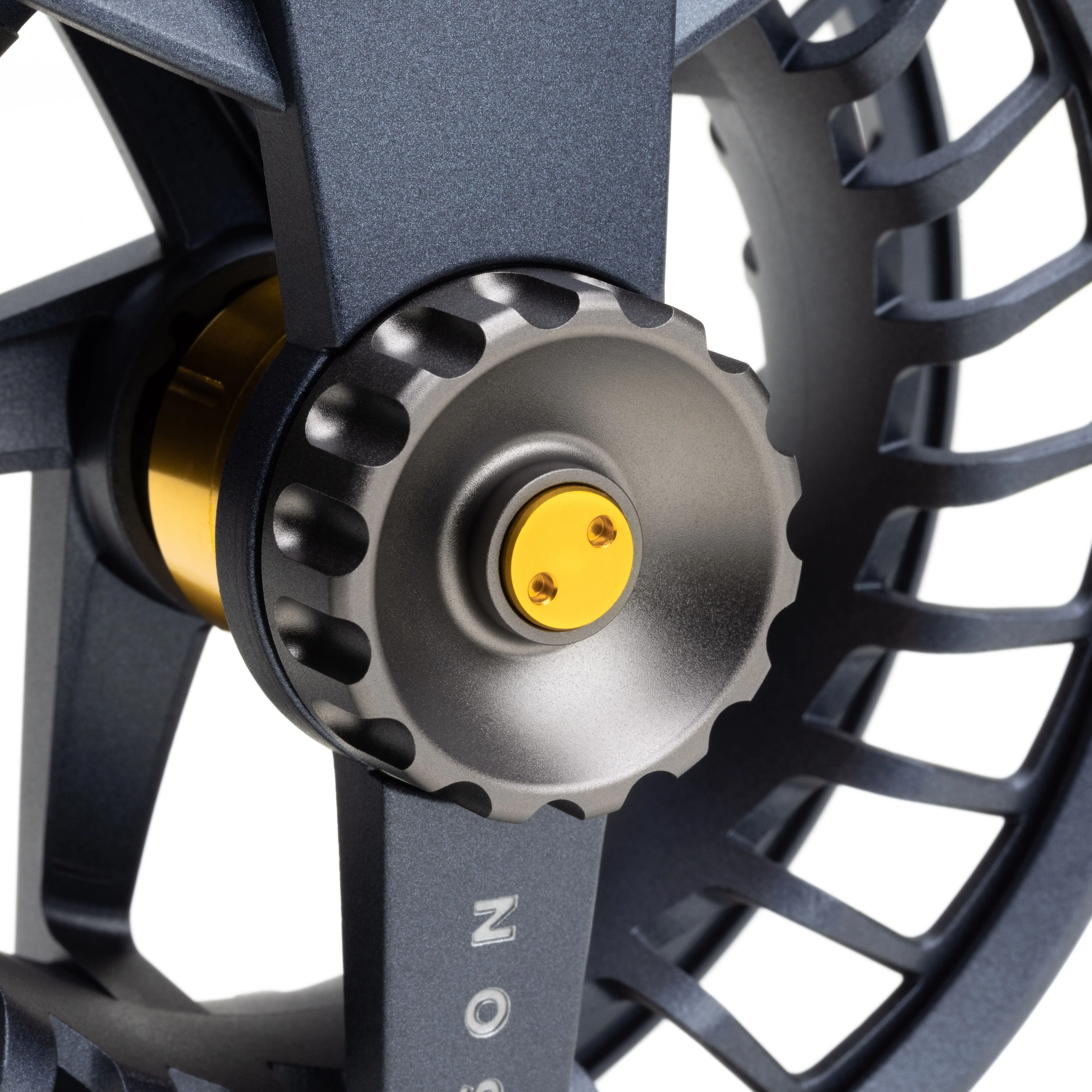 Lamson Liquid Max Fly Reel 8 - Image 9