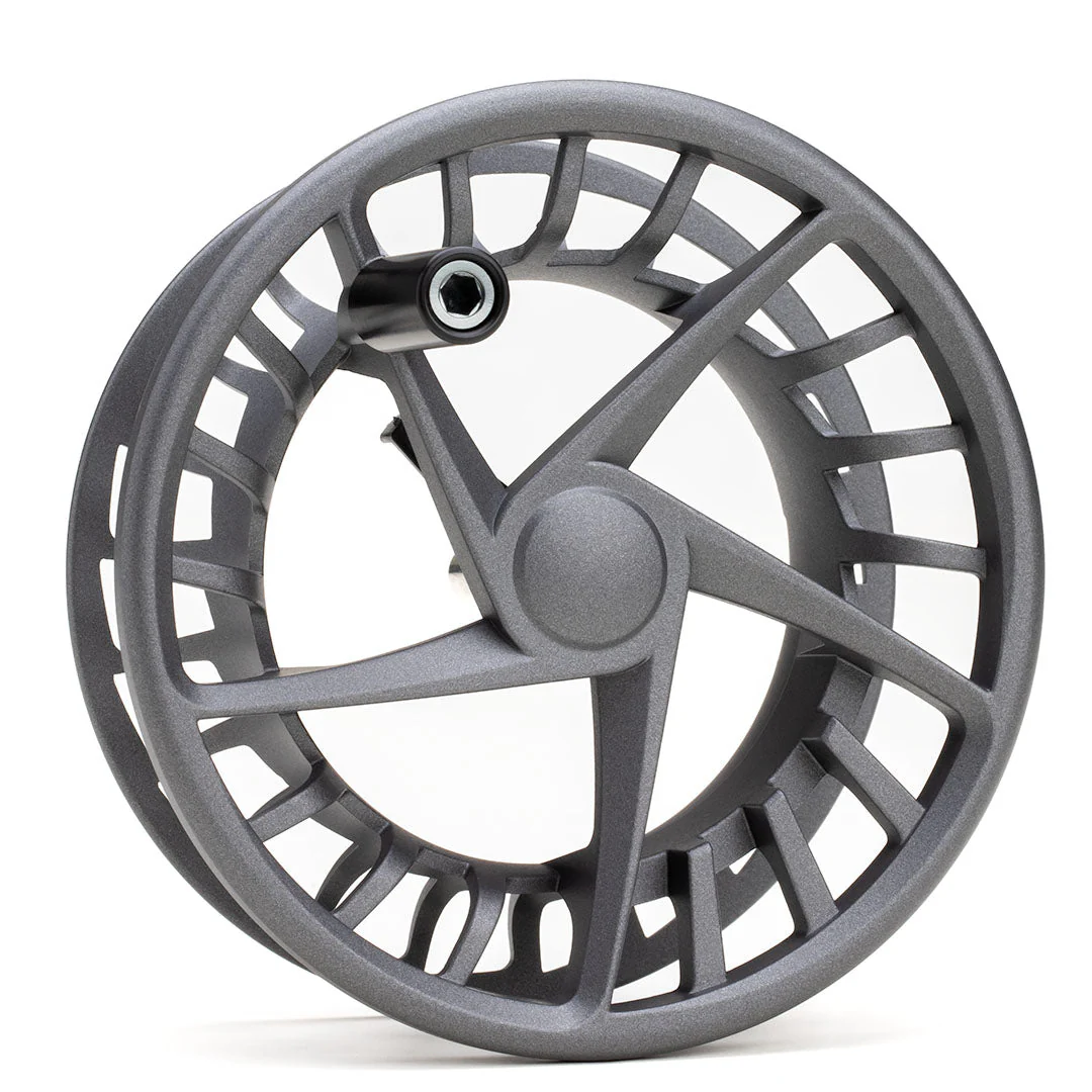 Lamson Remix S-Series HD Fly Reel -7+ - Image 4