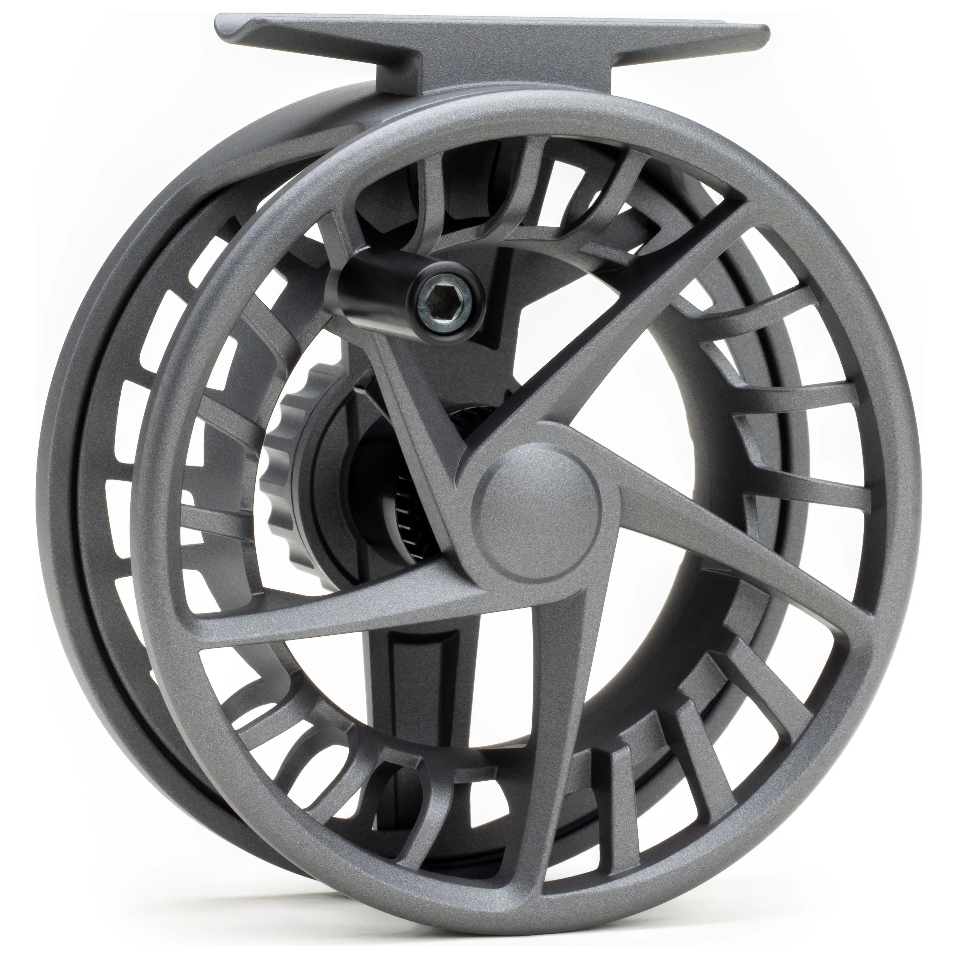 Lamson Liquid S-Series Fly Reel -9+ - Image 3