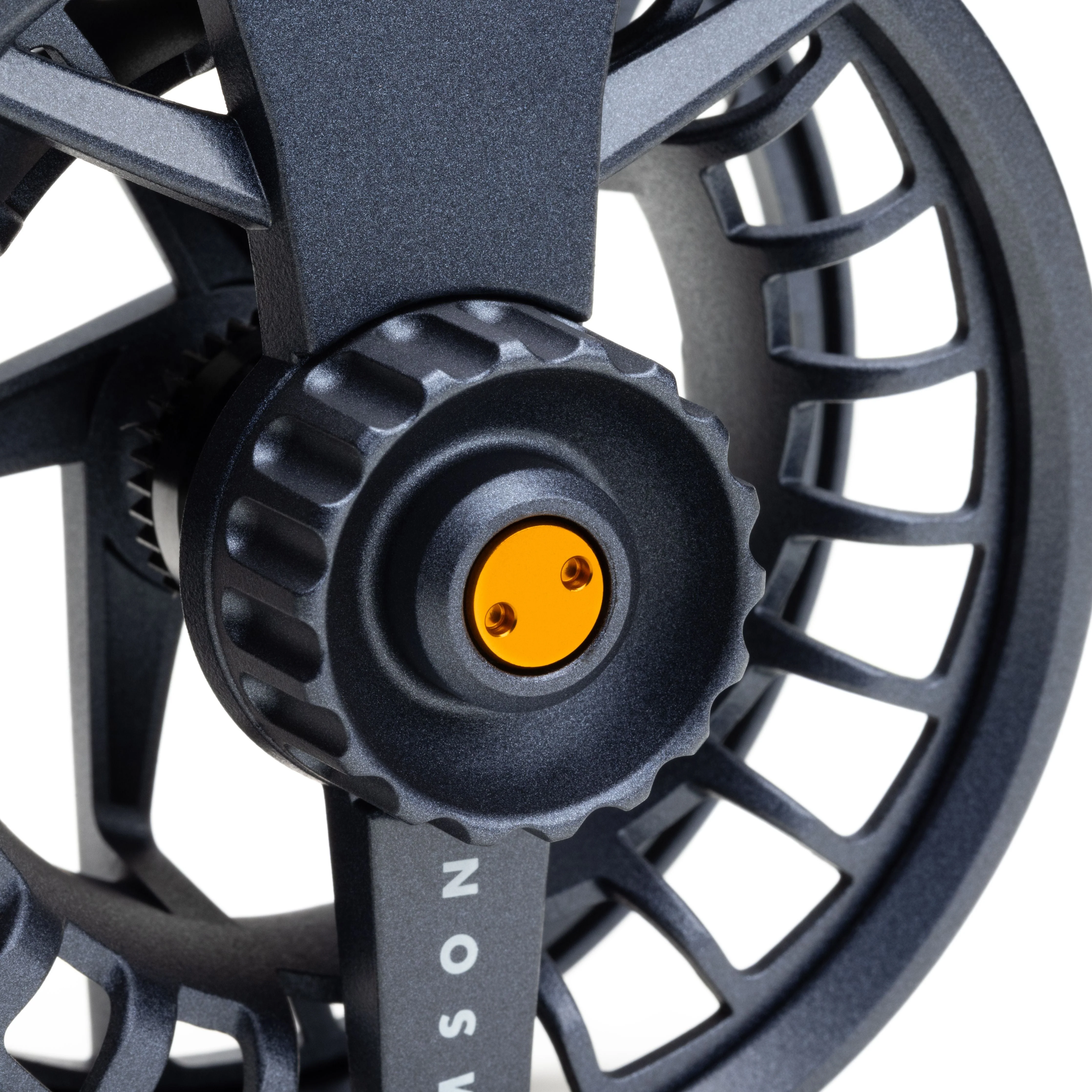 Lamson Liquid S-Series Fly Reel -9+ - Image 8