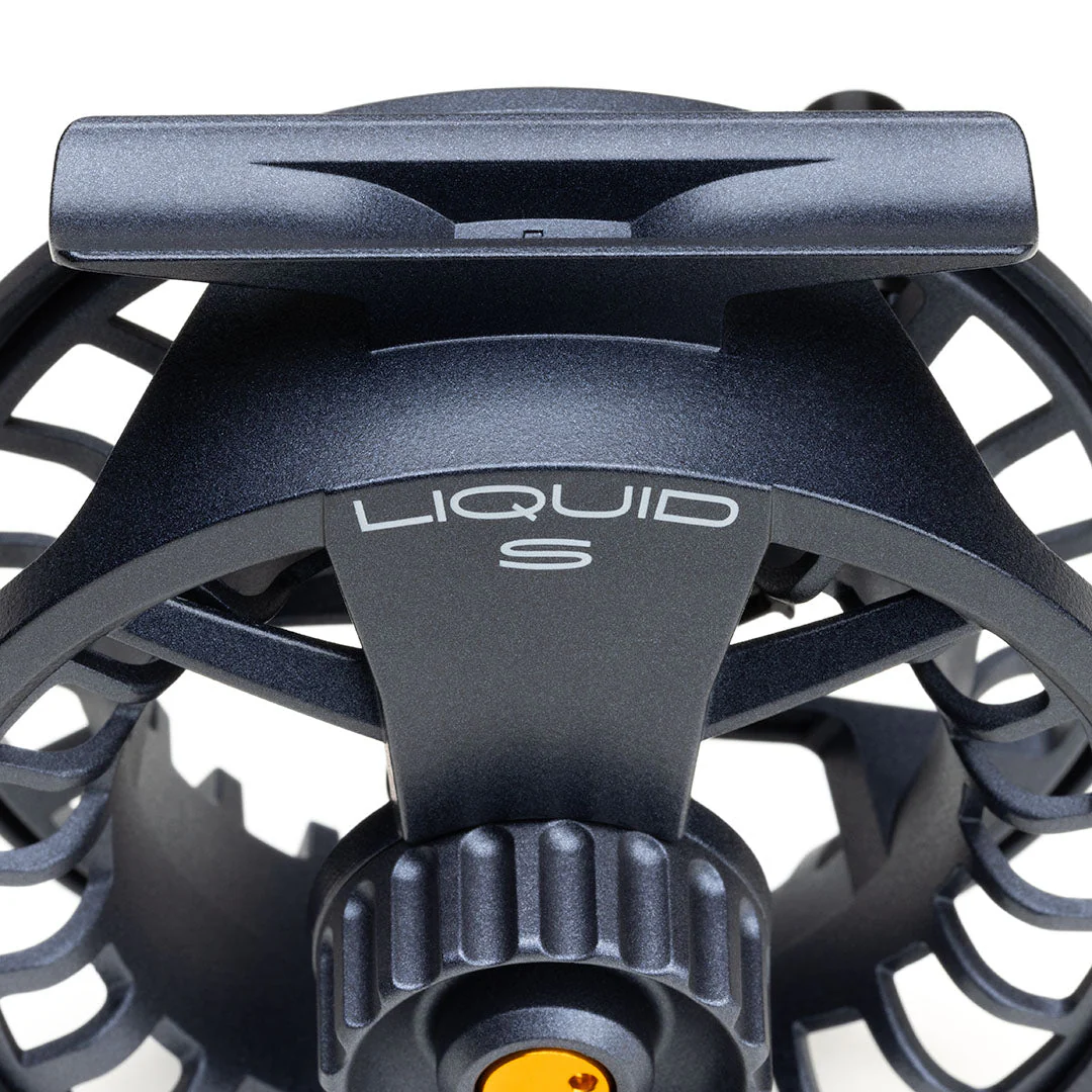Lamson Liquid S-Series Fly Reel and Spools 3 Pack -5+ - Image 10