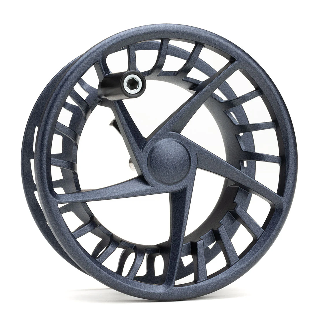 Lamson Liquid S-Series Fly Reel and Spools 3 Pack -5+ - Image 6