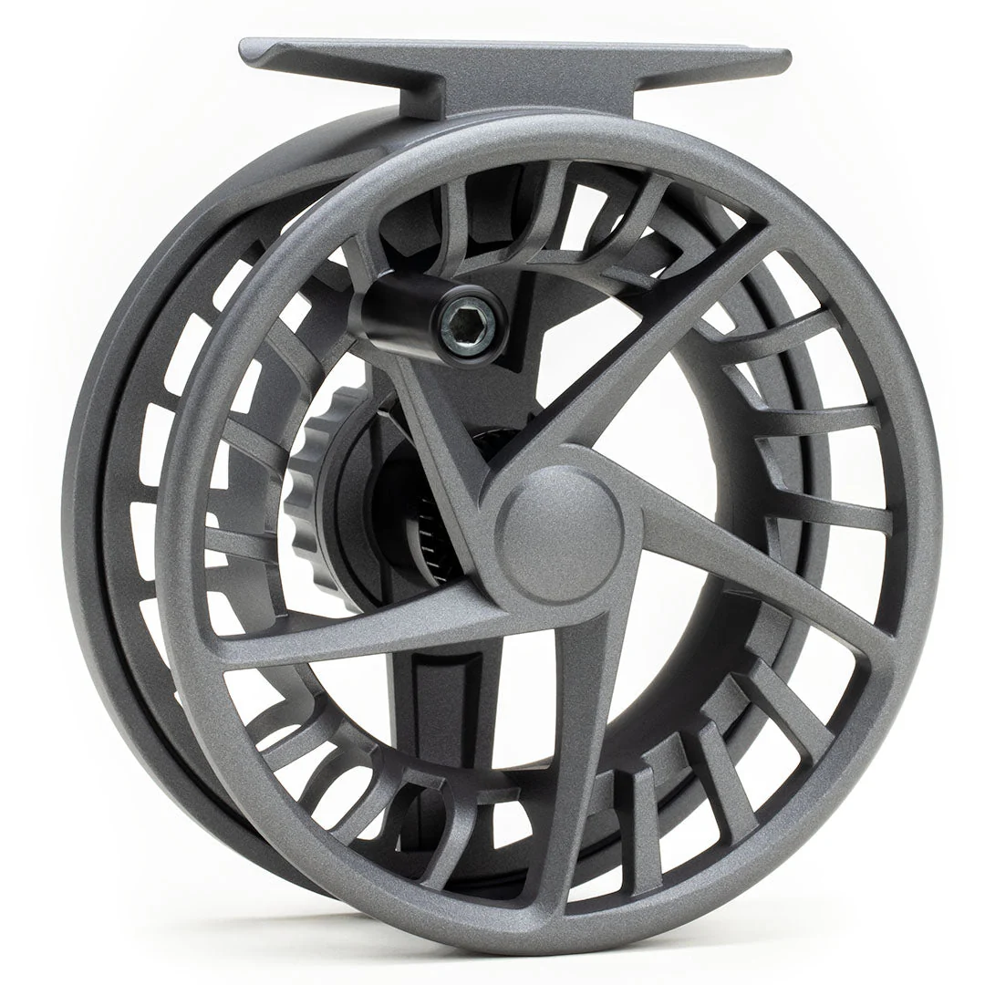 Lamson Liquid S-Series Fly Reel and Spools 3 Pack -7+ - Image 5