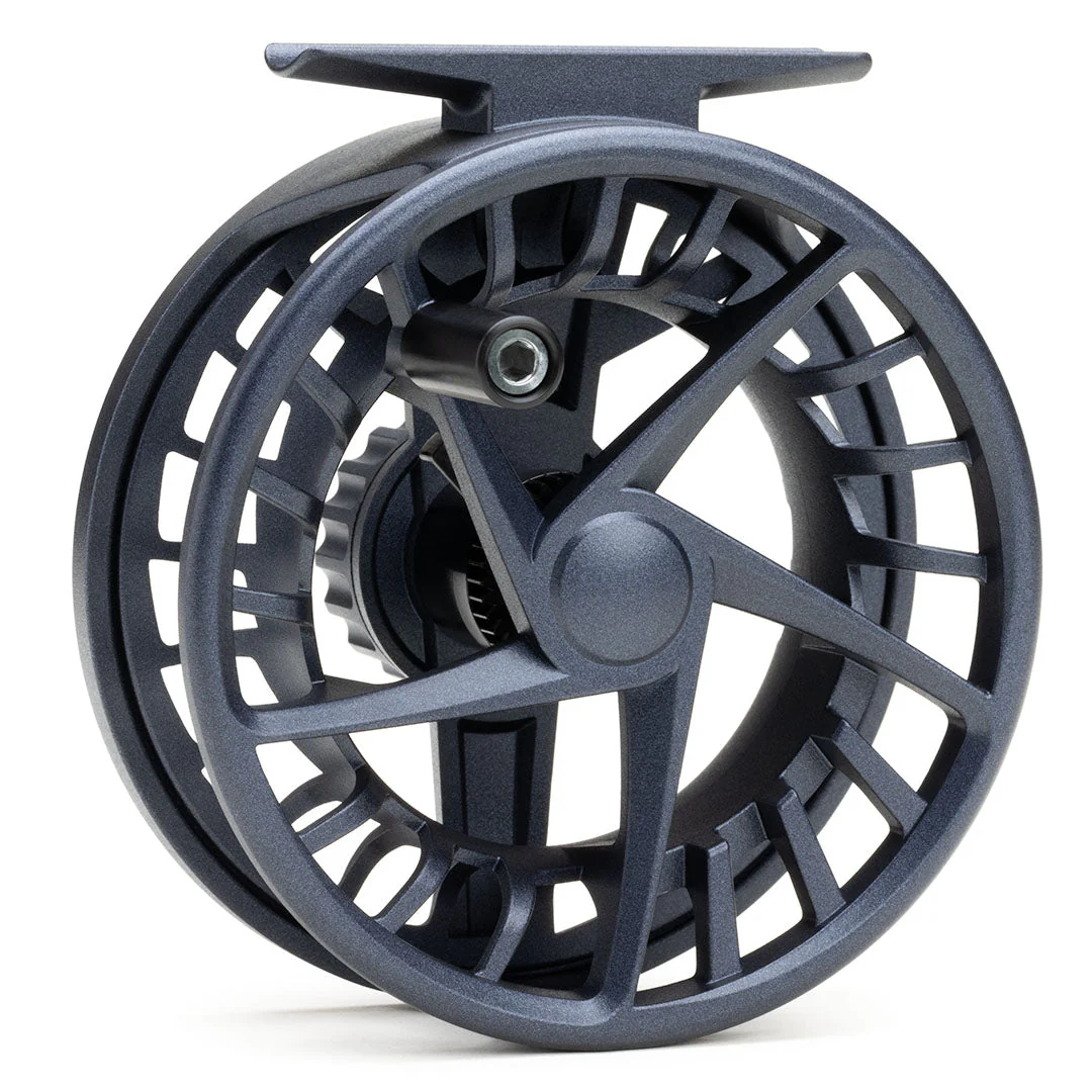 Lamson Liquid S-Series Fly Reel and Spools 3 Pack -7+ - Image 6