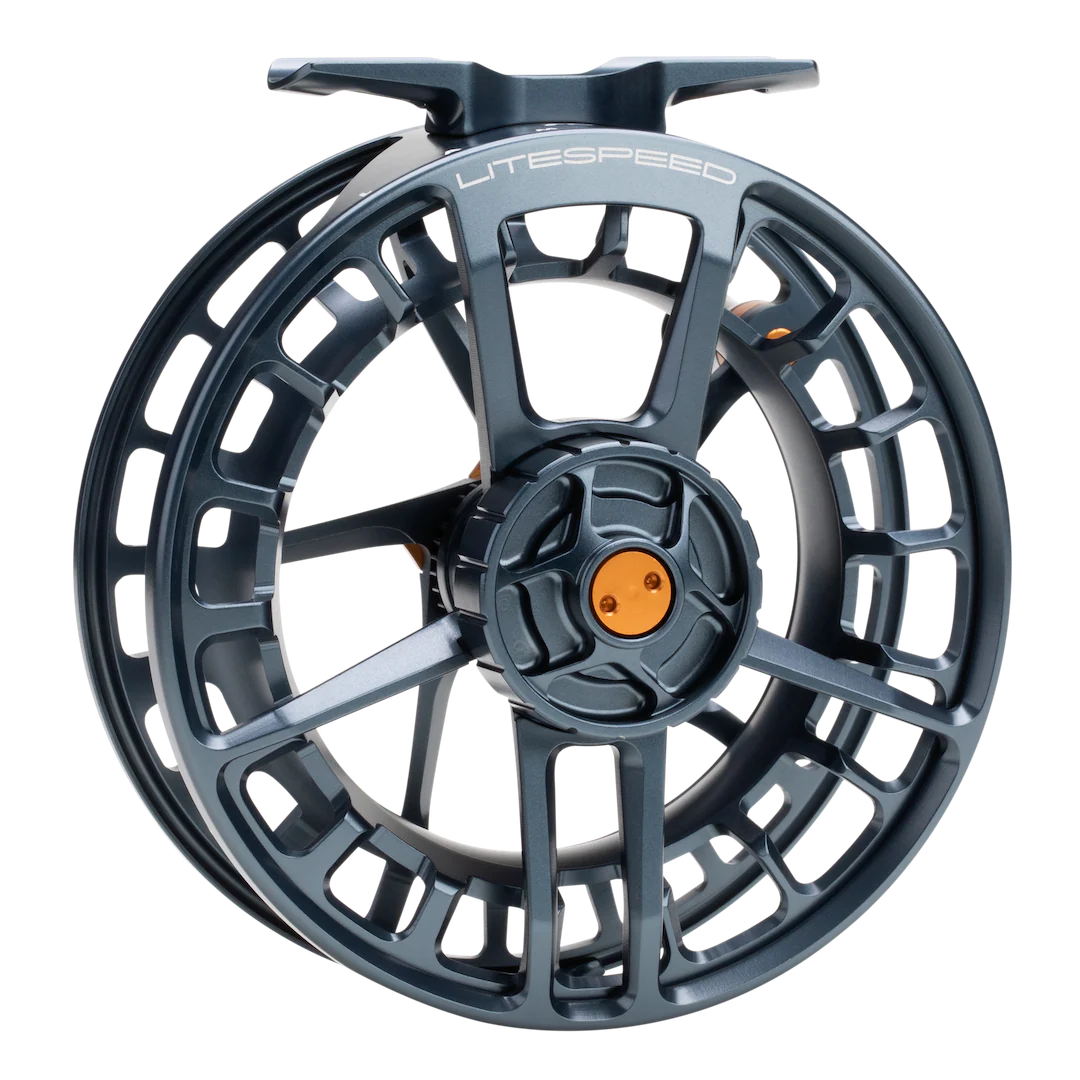 Lamson Litespeed F Series Fly Reel -3+