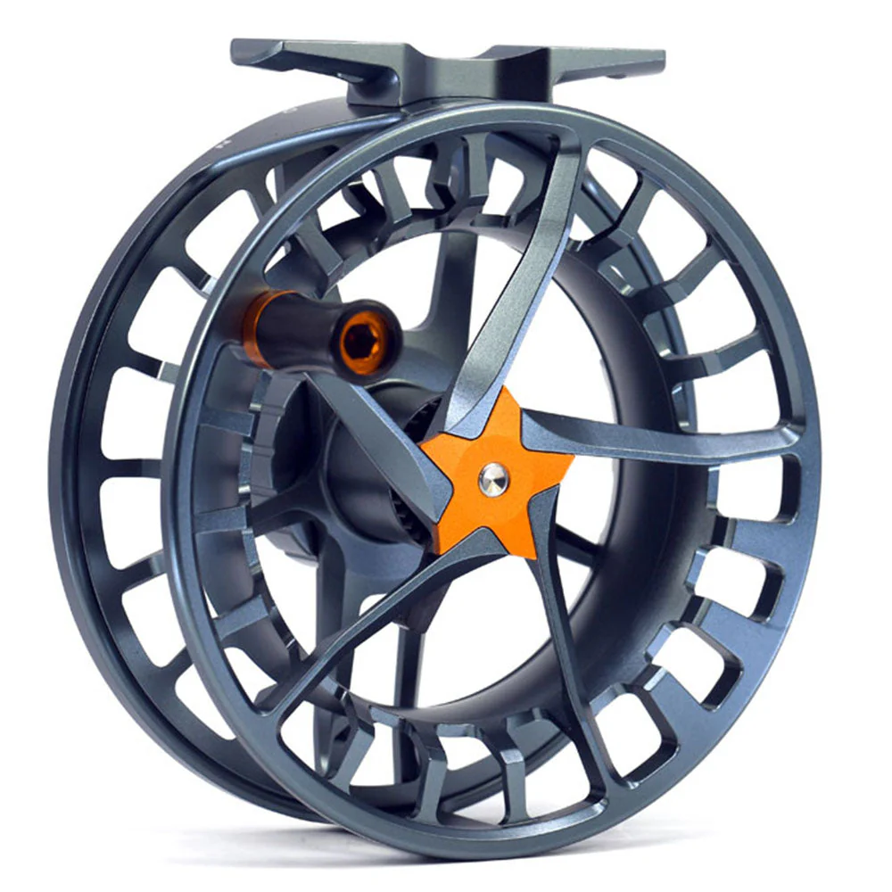 Lamson Litespeed F Series Fly Reel -3+ - Image 5
