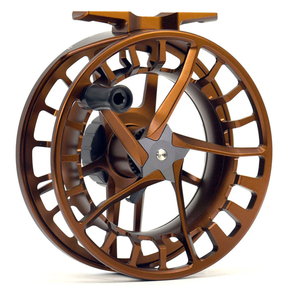 Lamson Litespeed F Series Fly Reel -5+ - Image 3
