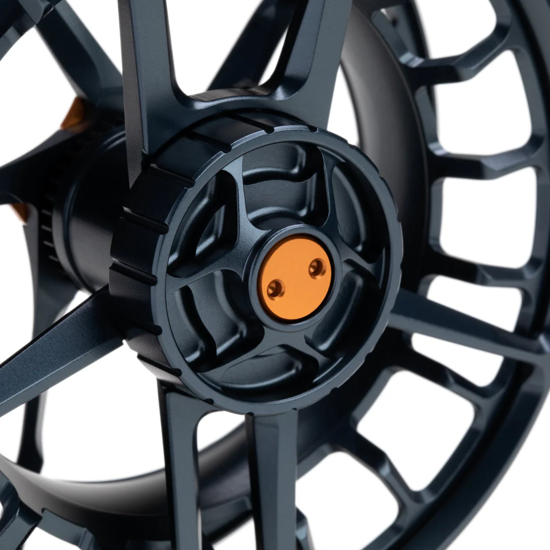 Lamson Litespeed F Series Fly Reel -7+ - Image 6