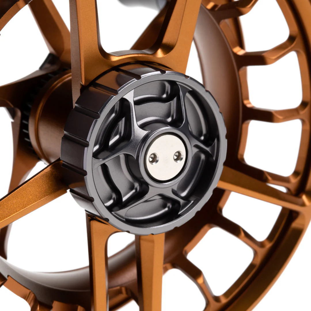Lamson Litespeed F Series Fly Reel -7+ - Image 9