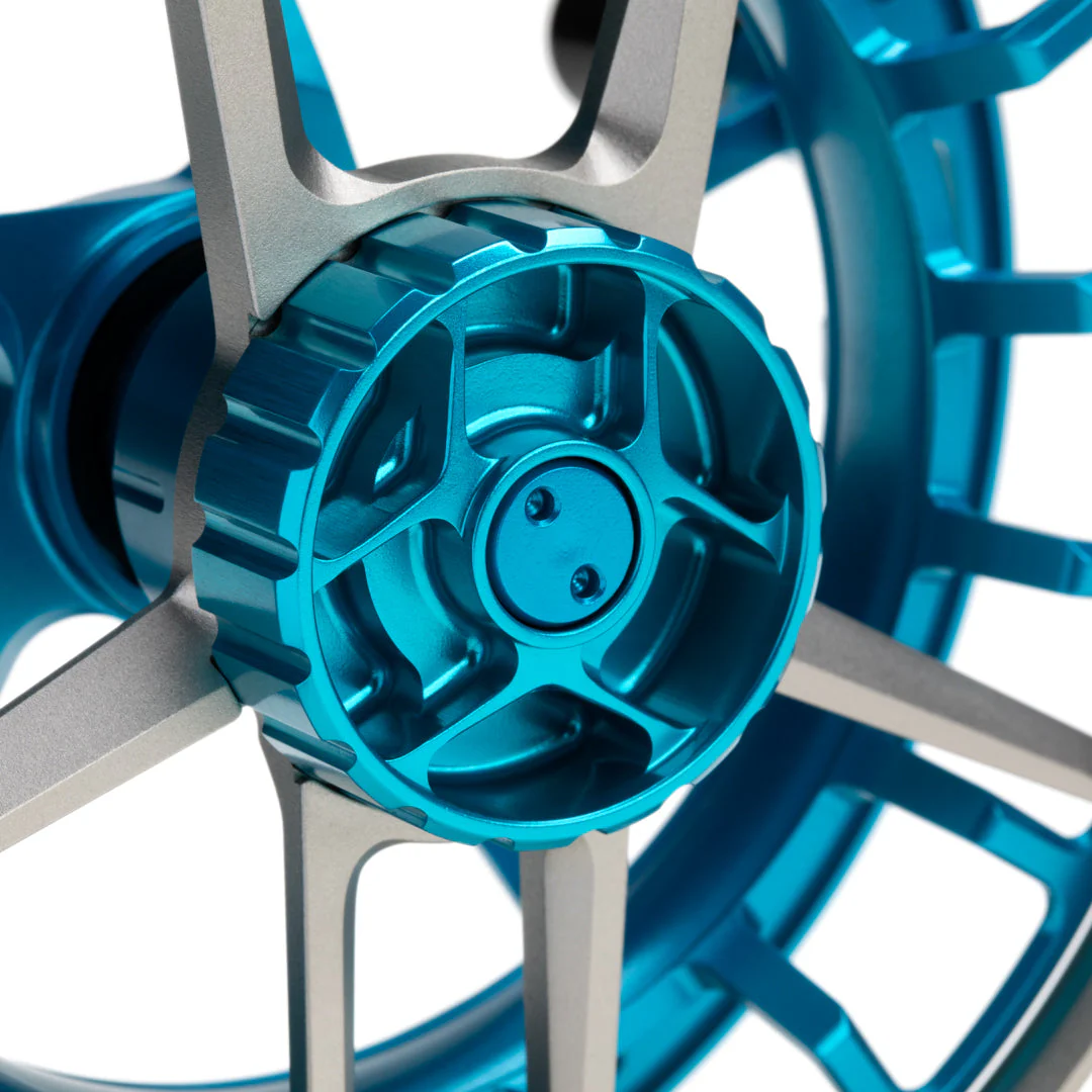Lamson Litespeed M Series Fly Reel 10 - Image 8