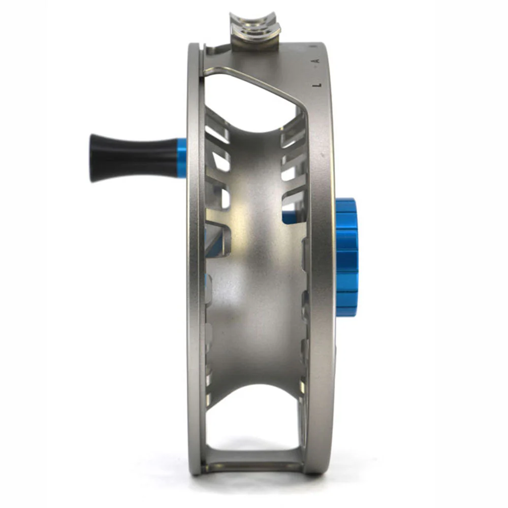 Lamson Litespeed M Series Fly Reel 12 - Image 4