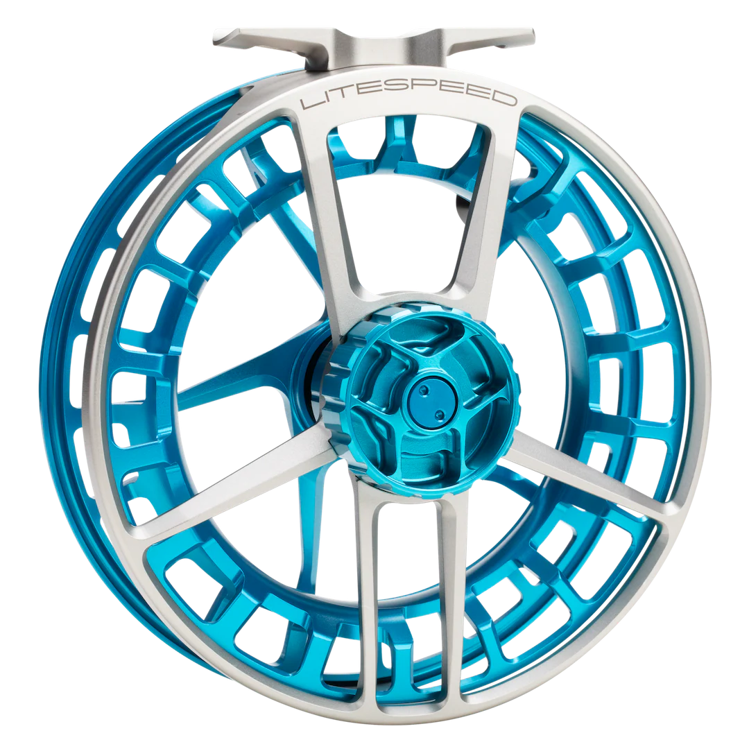 Lamson Litespeed M Series Fly Reel 8