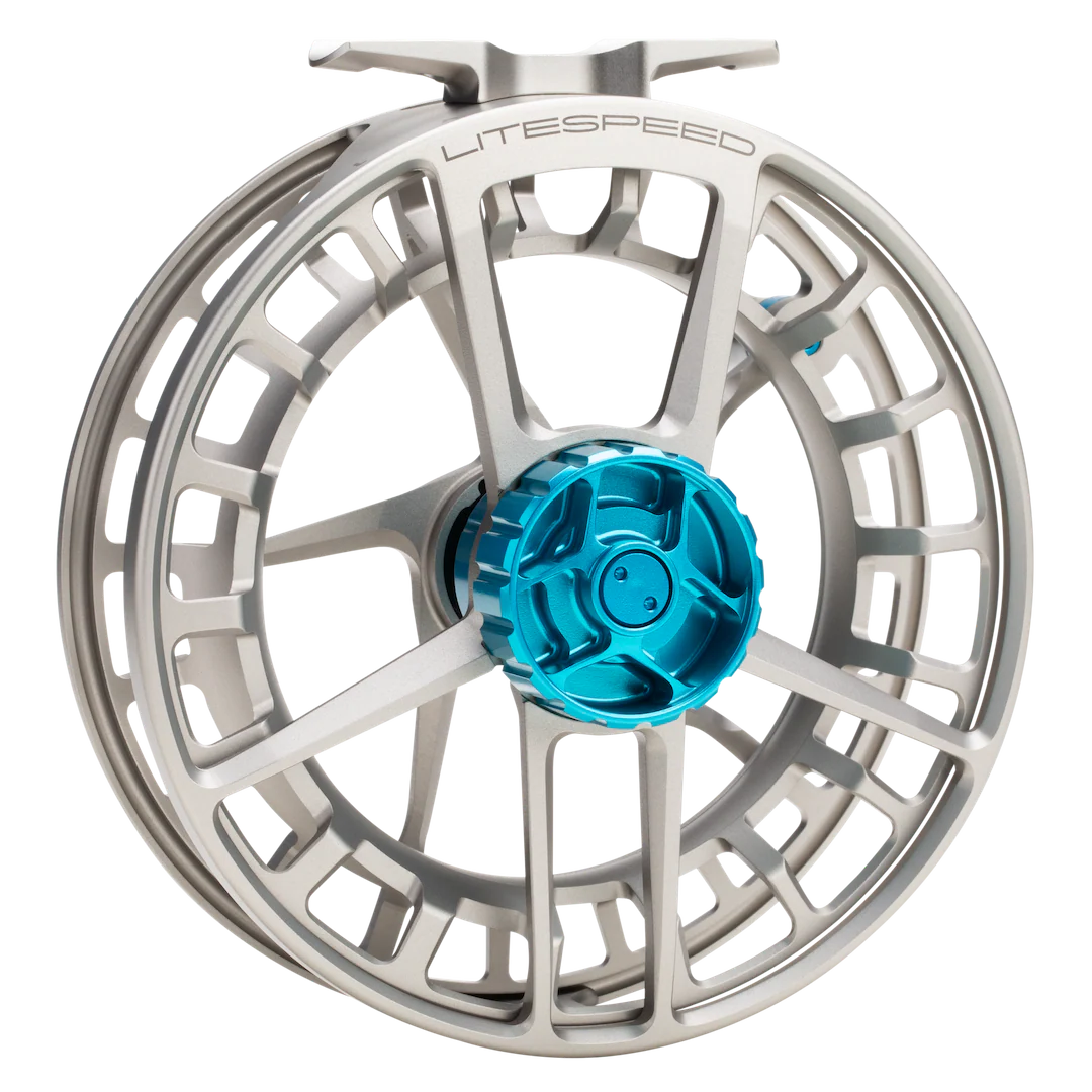 Lamson Litespeed M Series Fly Reel 8 - Image 2