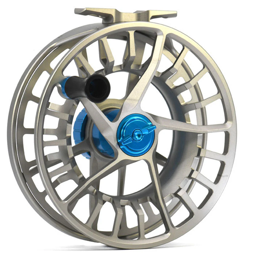 Lamson Litespeed M Series Fly Reel 8 - Image 4
