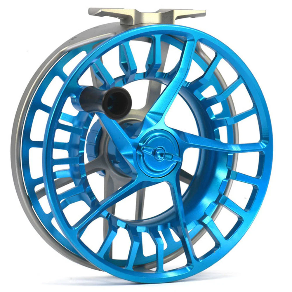 Lamson Litespeed M Series Fly Reel 8 - Image 5