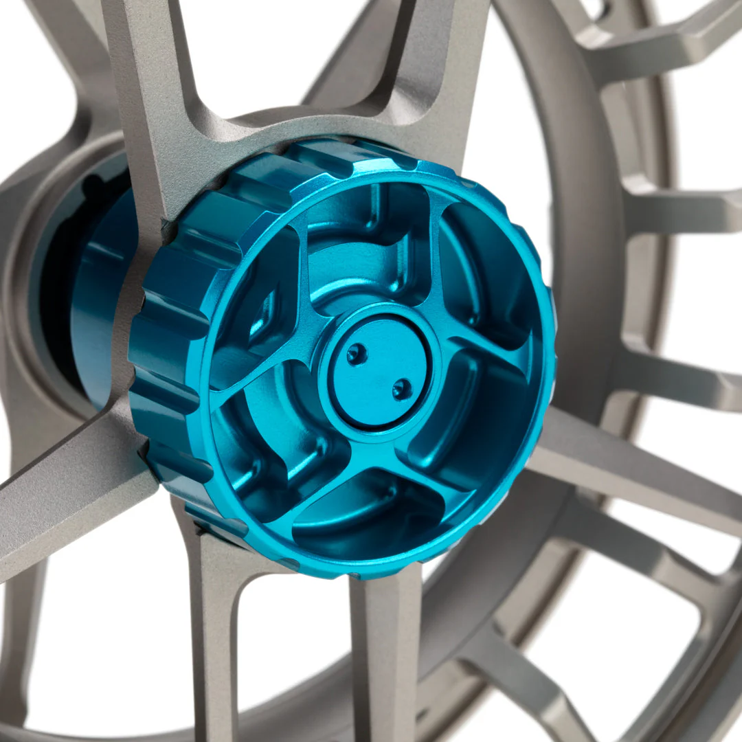 Lamson Litespeed M Series Fly Reel 8 - Image 7