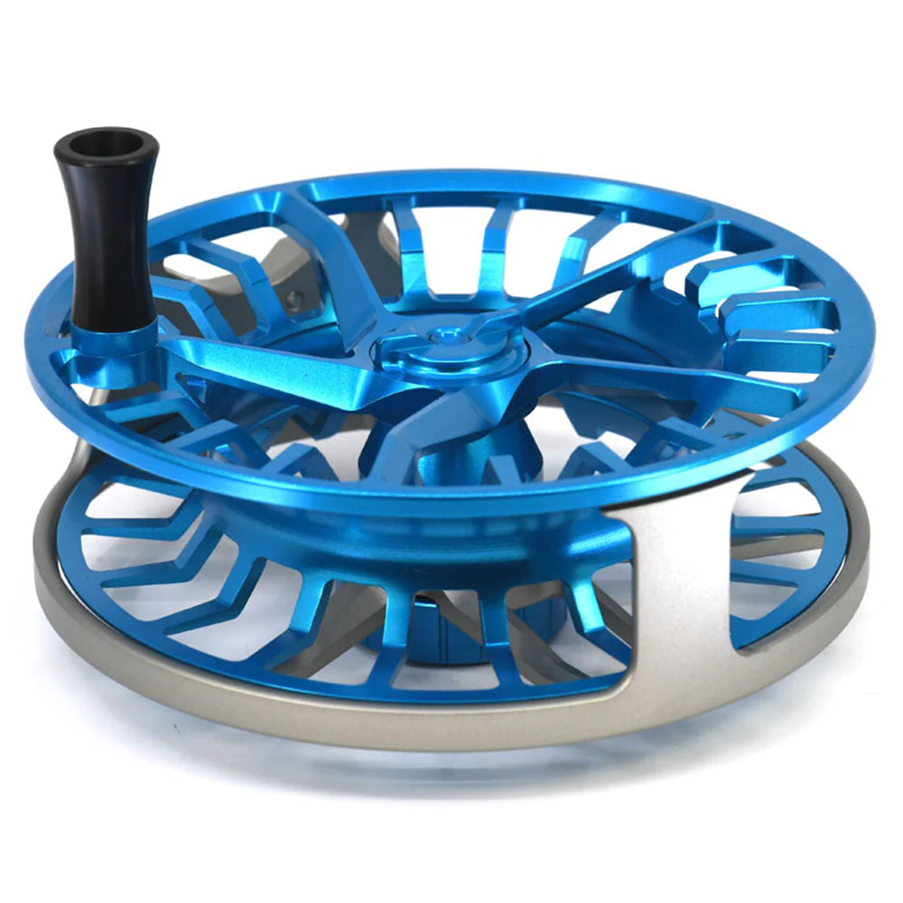 Lamson Litespeed M Series Fly Reel Spool 6 - Image 2