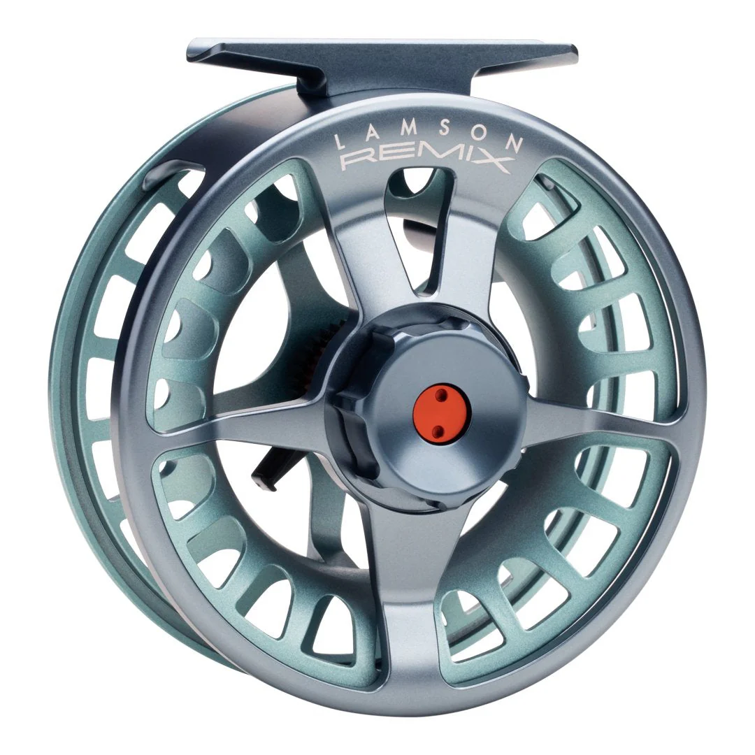 Lamson Remix Fly Reel Sale -5+ - Image 2