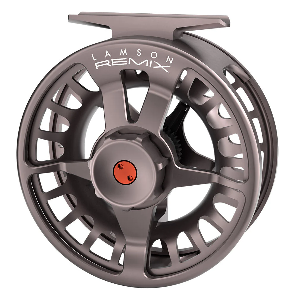 Lamson Remix Fly Reel Sale -9+