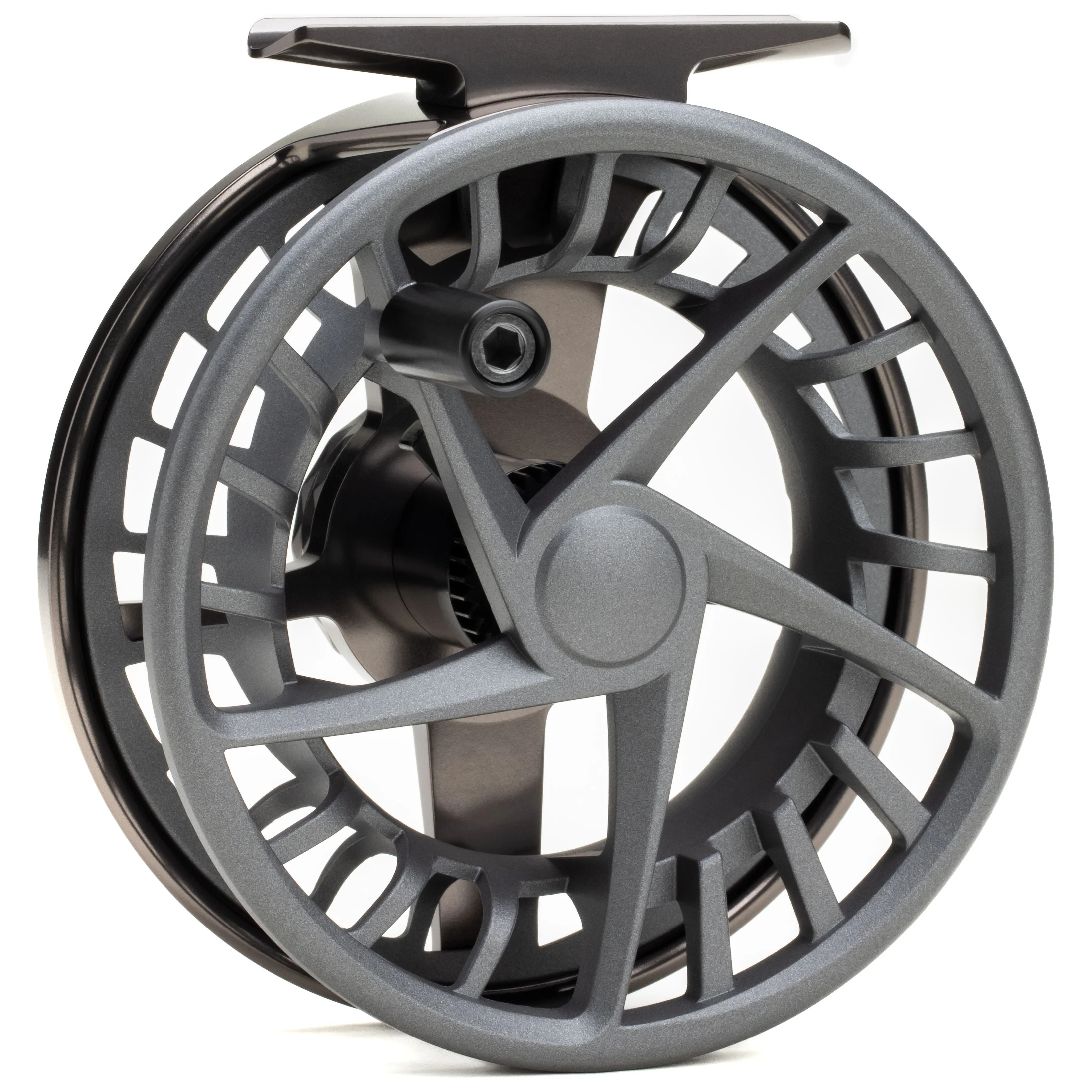 Lamson Remix S-Series Fly Reel -3+ - Image 3