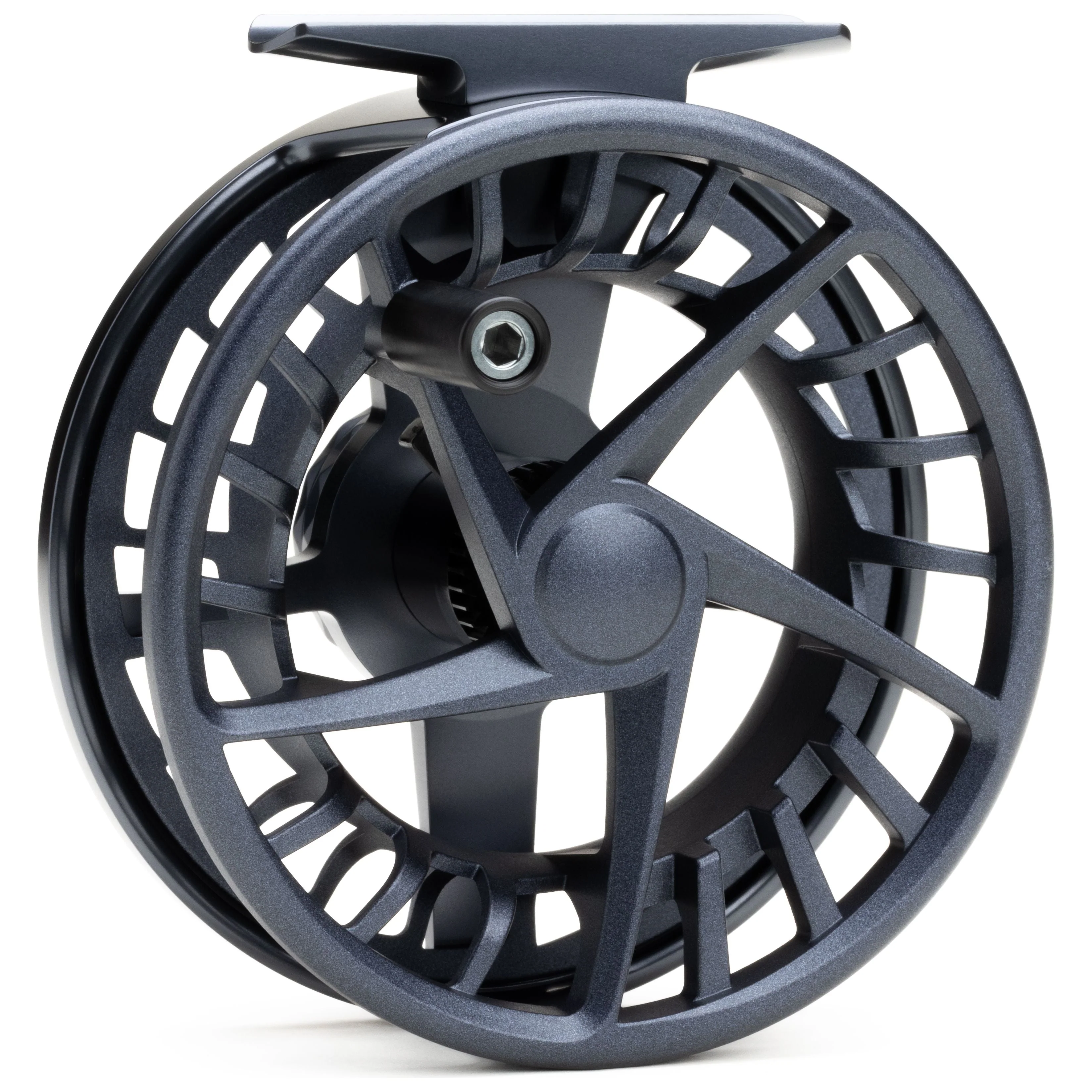 Lamson Remix S-Series Fly Reel -3+ - Image 4