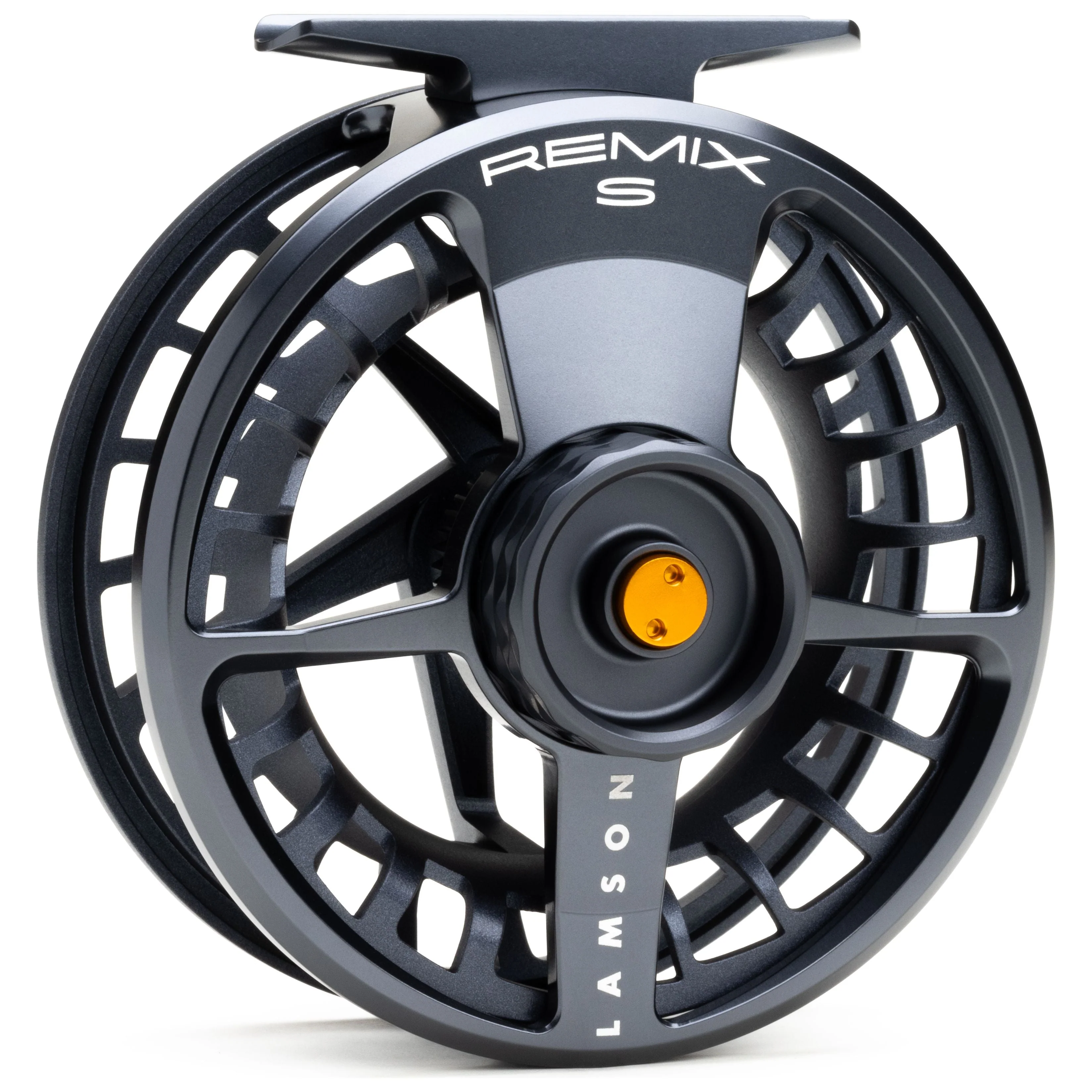 Lamson Remix S-Series Fly Reel -5+ - Image 2
