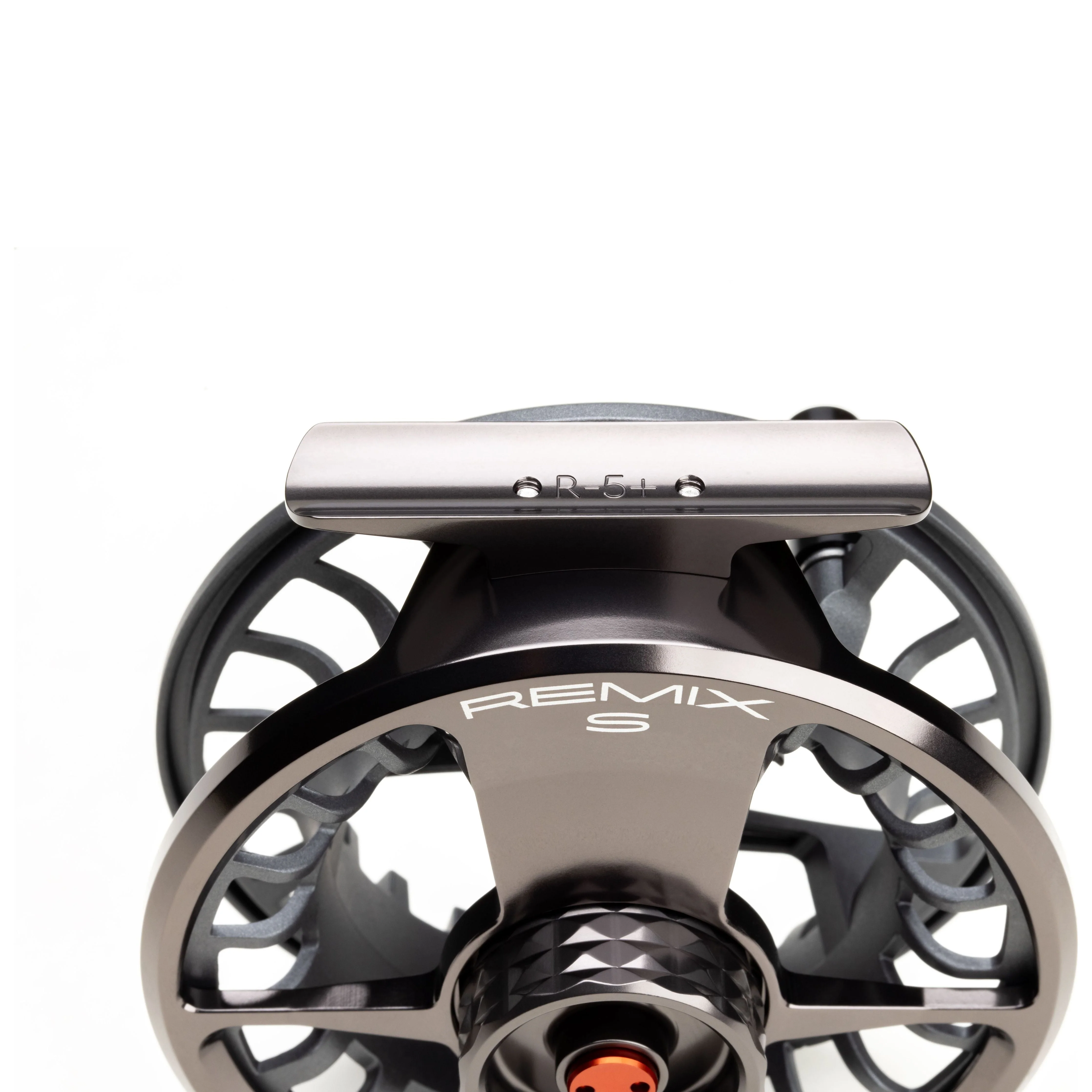 Lamson Remix S-Series Fly Reel -7+ - Image 6