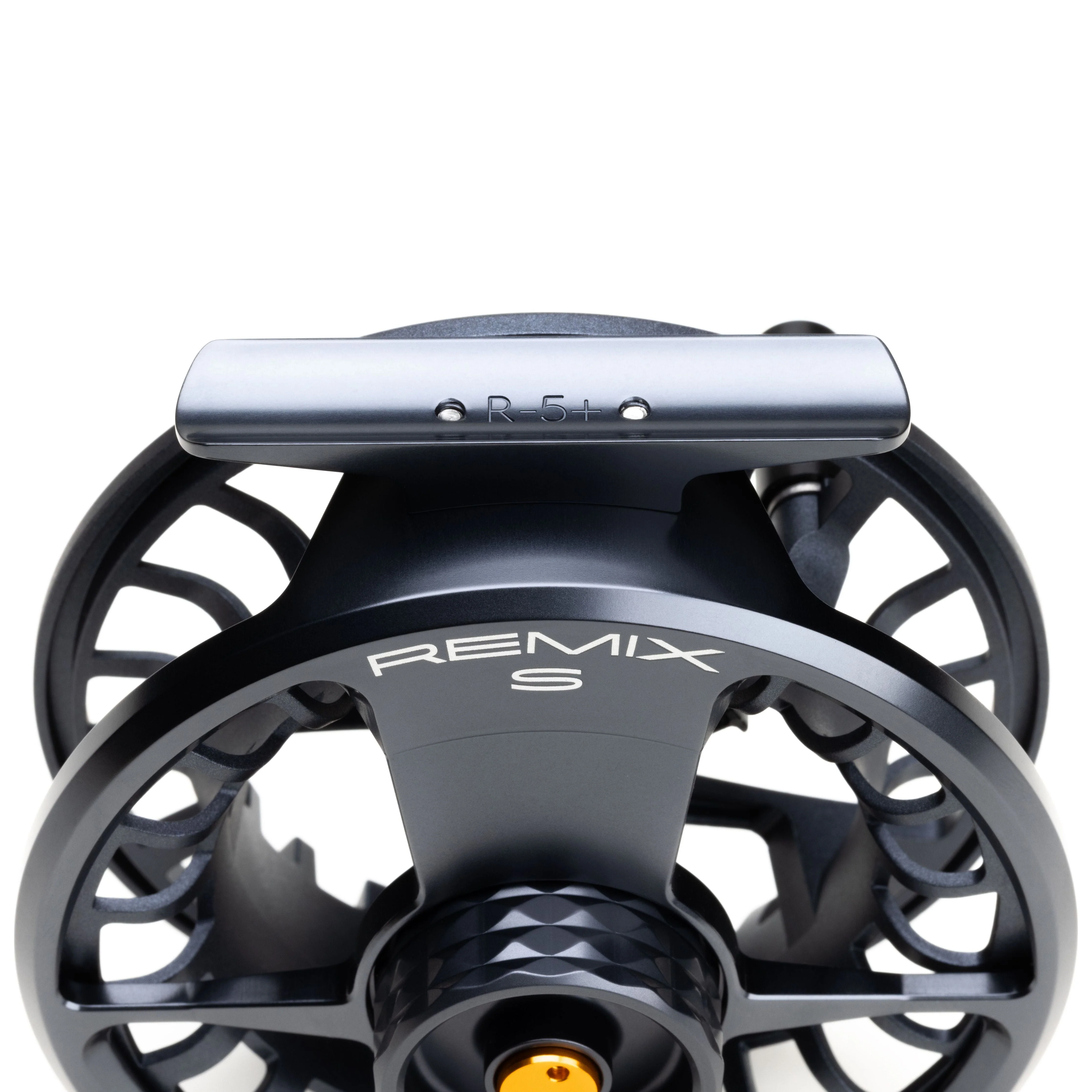 Lamson Remix S-Series Fly Reel -7+ - Image 8