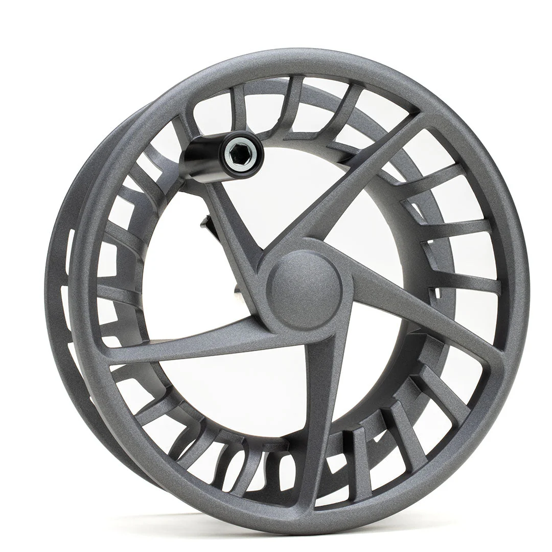 Lamson Remix S-Series Fly Reel and Spools 3 Pack -3+ - Image 7