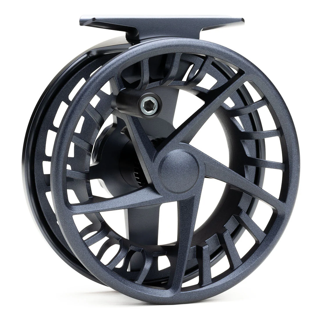 Lamson Remix S-Series Fly Reel and Spools 3 Pack -5+ - Image 6