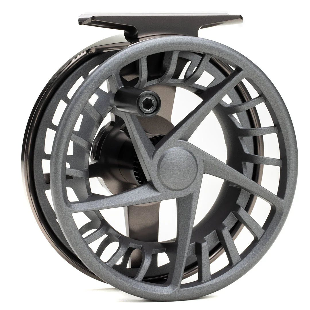 Lamson Remix S-Series Fly Reel and Spools 3 Pack -7+ - Image 5