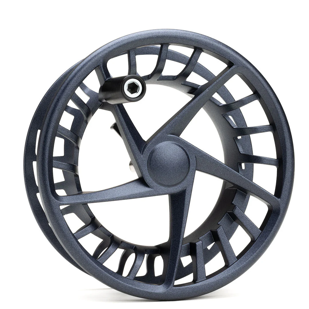 Lamson Remix S-Series Fly Reel and Spools 3 Pack -9+ - Image 8