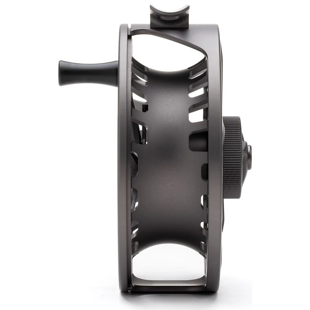 Lamson Speedster S Series Fly Reel -3+ - Image 11