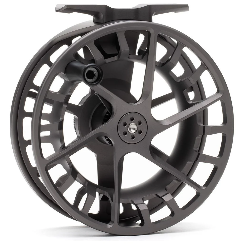 Lamson Speedster S Series Fly Reel -5+ - Image 6