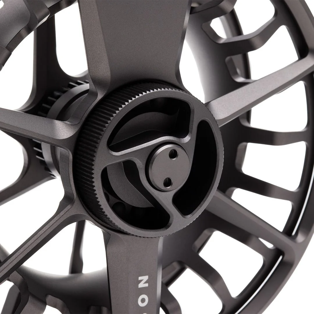 Lamson Speedster S Series Fly Reel -9+ - Image 12