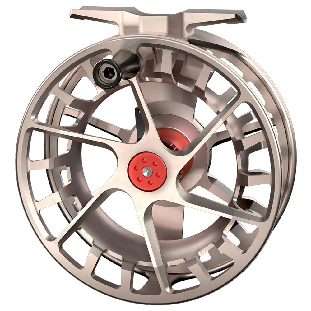 Lamson Speedster S Series Fly Reel Spool -3+