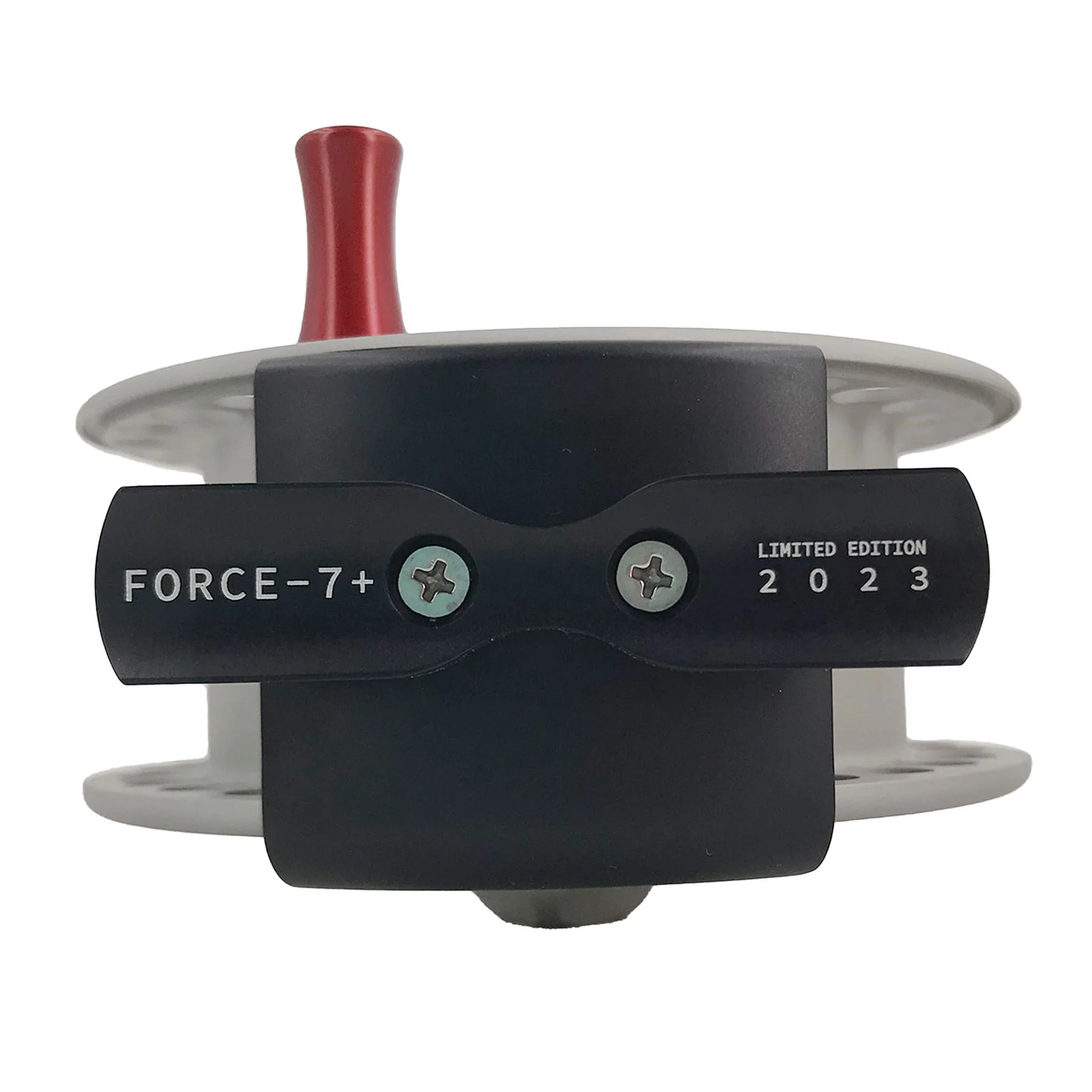 Lamson ULA Force Limited Edition Fly Reel -7+ - Image 4
