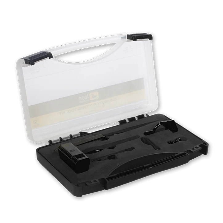 LOON ACCESSORY FLY TYING TOOL KIT - Image 2