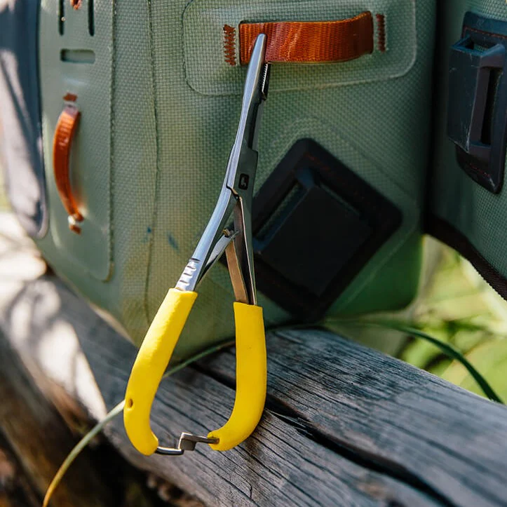 LOON CLASSIC MITTEN SCISSOR CLAMPS - Image 2