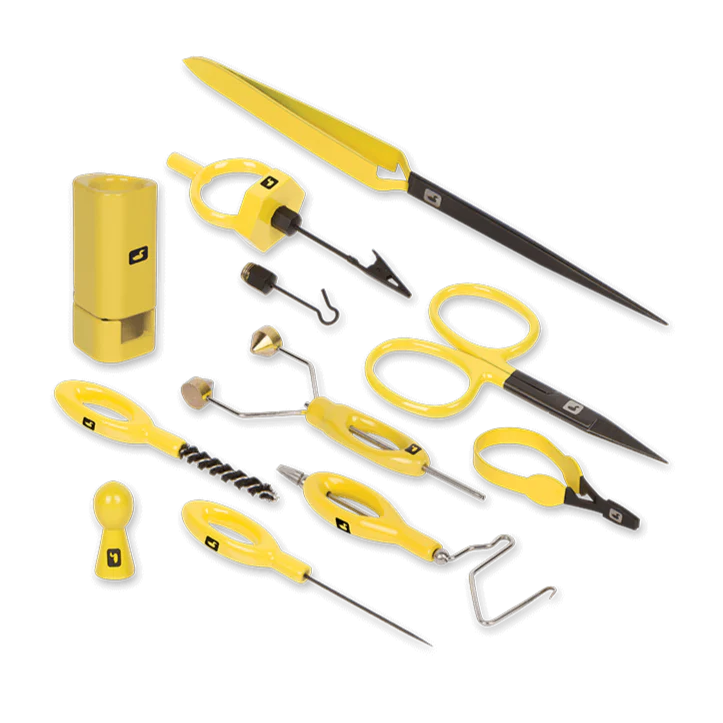 LOON COMPLETE FLY TYING TOOL KIT - Image 3