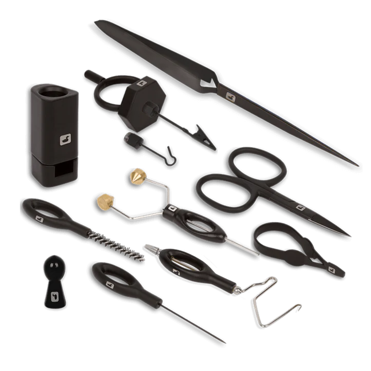 LOON COMPLETE FLY TYING TOOL KIT - Image 4