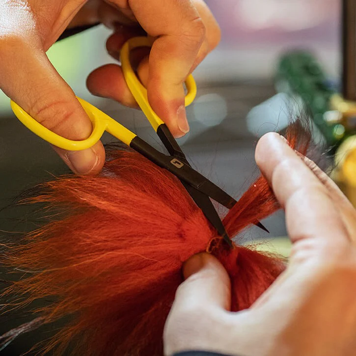 LOON ERGO HAIR SCISSORS - Image 5