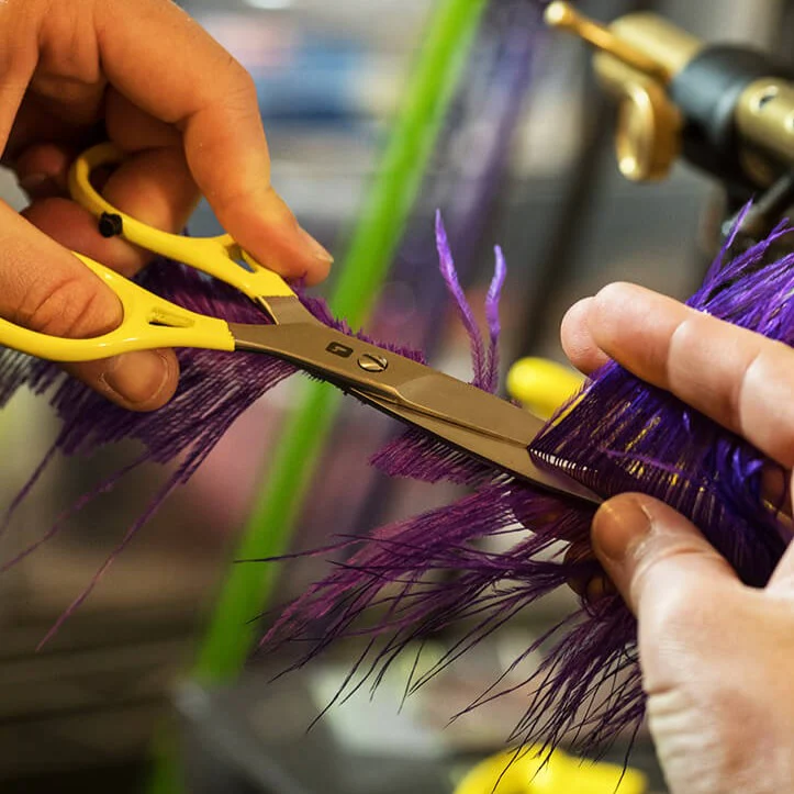 LOON ERGO PRIME SCISSORS - Image 5