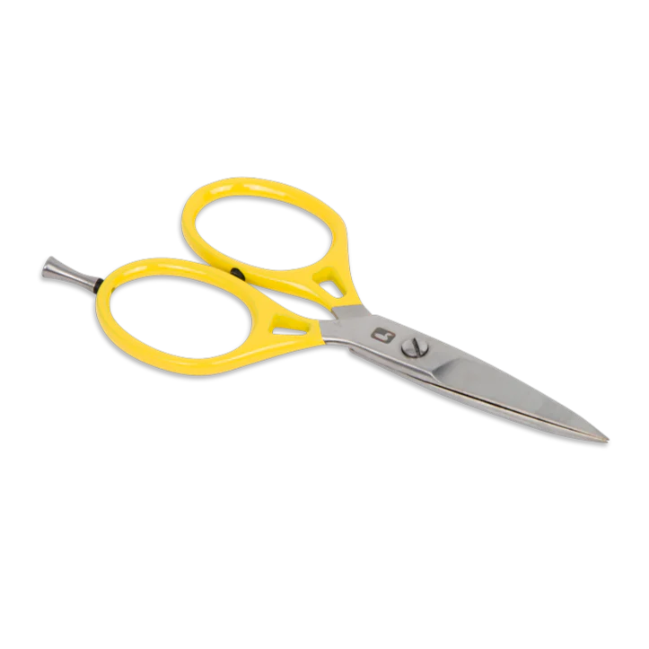 Loon Ergo Prime Scissors With Precision Peg