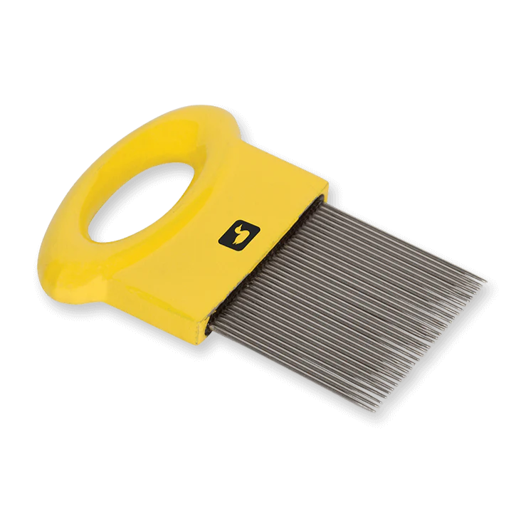 LOON ERGO UNDERFUR COMB