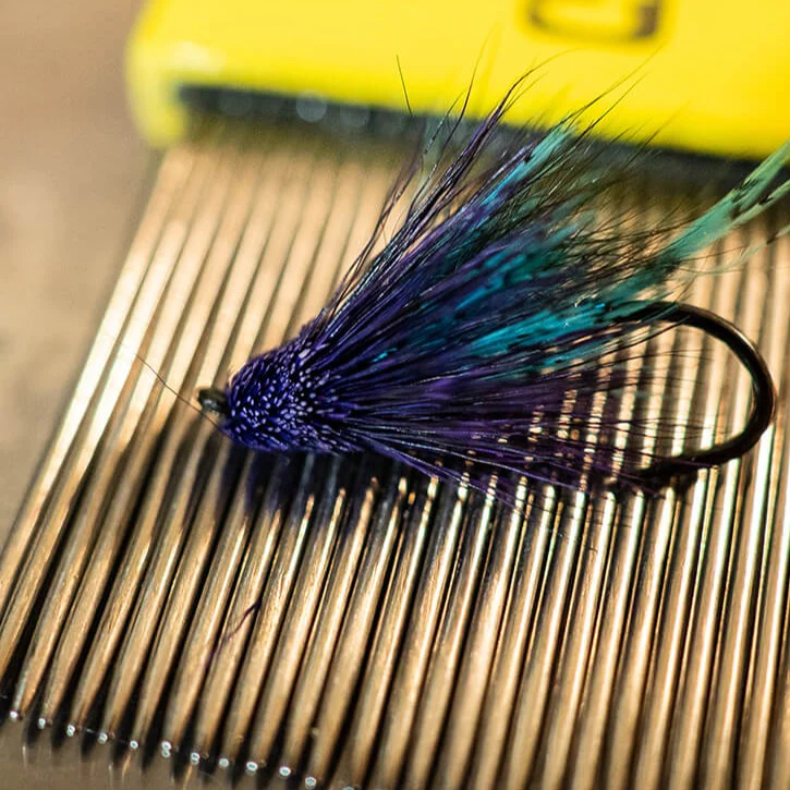 LOON ERGO UNDERFUR COMB - Image 5