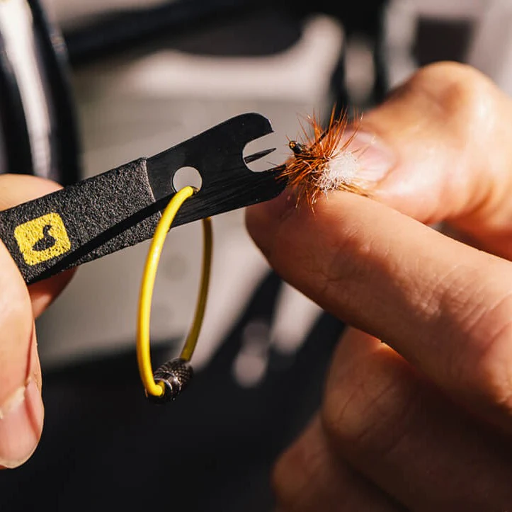 LOON ROGUE NIPPERS W/ COMFY GRIP - Image 5