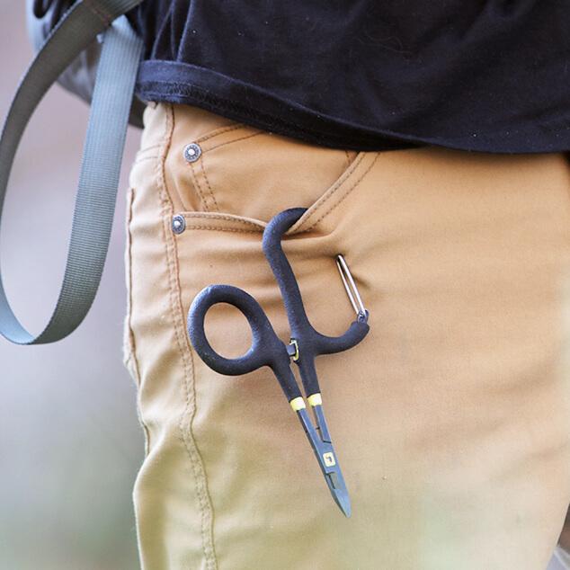 LOON ROGUE QUICKDRAW FORCEPS - Image 4