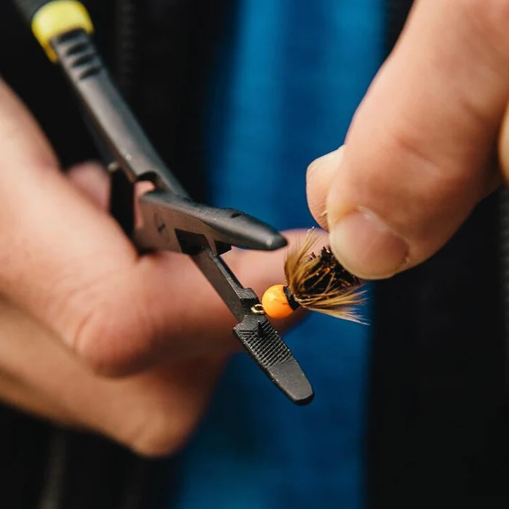 LOON ROGUE SCISSOR FORCEP W/ COMFY GRIP - Image 2