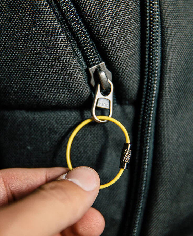 Loon Small Bench Rings - Image 5